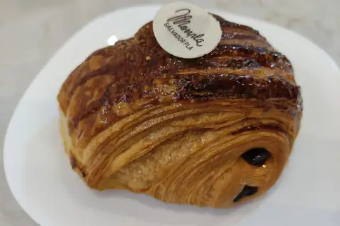 Pan's Cake Shop photo 4